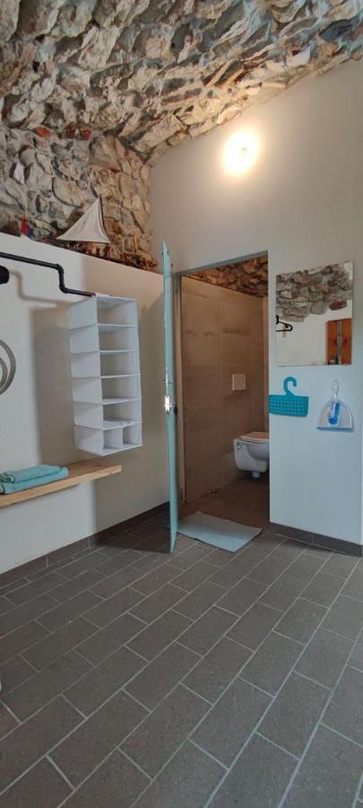 Rill Private Room Arco Exterior photo